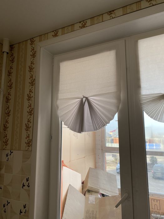 Пластиковые окна двери