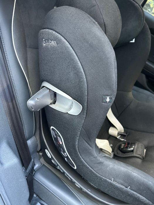 Стол кола Cybex Sirona