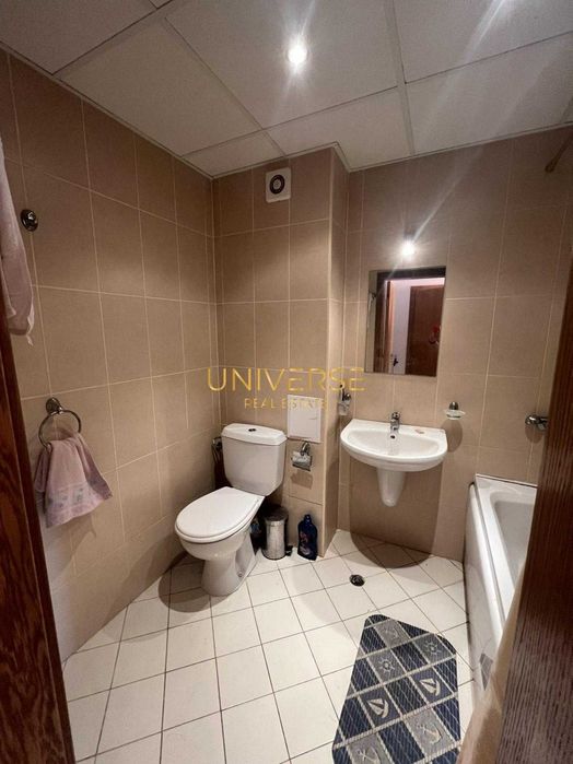 Продава се Двустаен апартамент в к.к. Слънчев бряг - 67 кв.м за 541 €/кв.м - Снимка #10