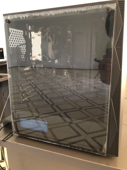 Стольный компьютер