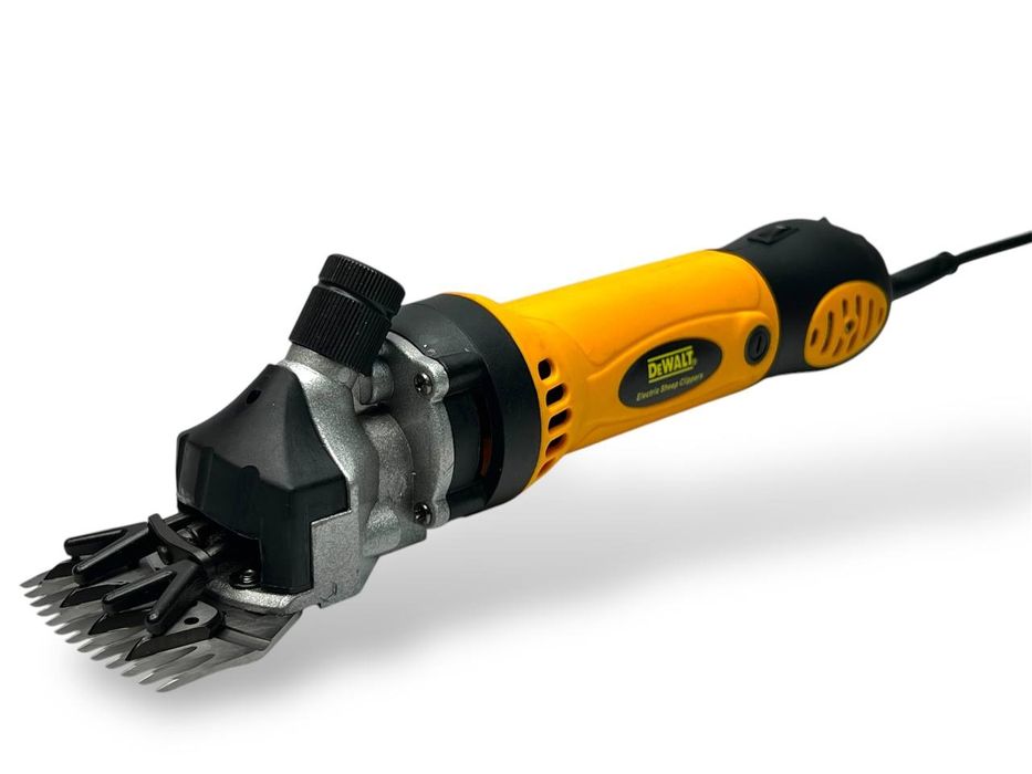 Баранострижка, электроножницы, машинка для стрижки овец Makita 900Вт