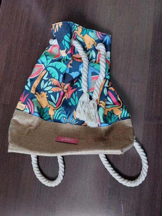 раница от плат Reserve