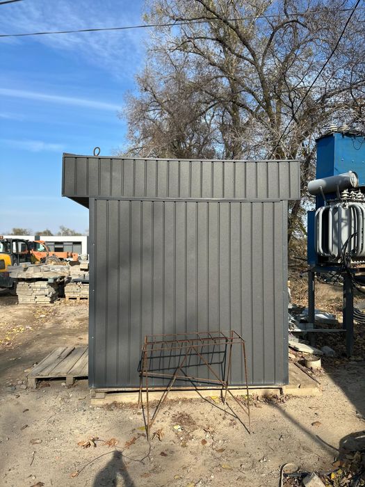 Бутка для бизнеса