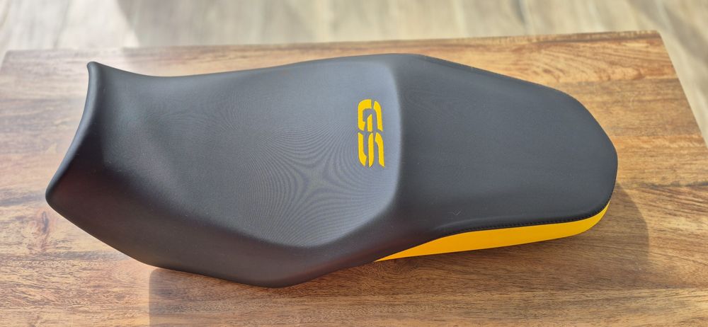 Sa BMW F750gs - ediție aniversara