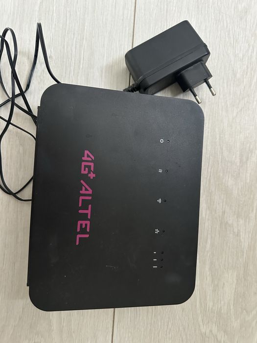 Продам Роутер Алтел