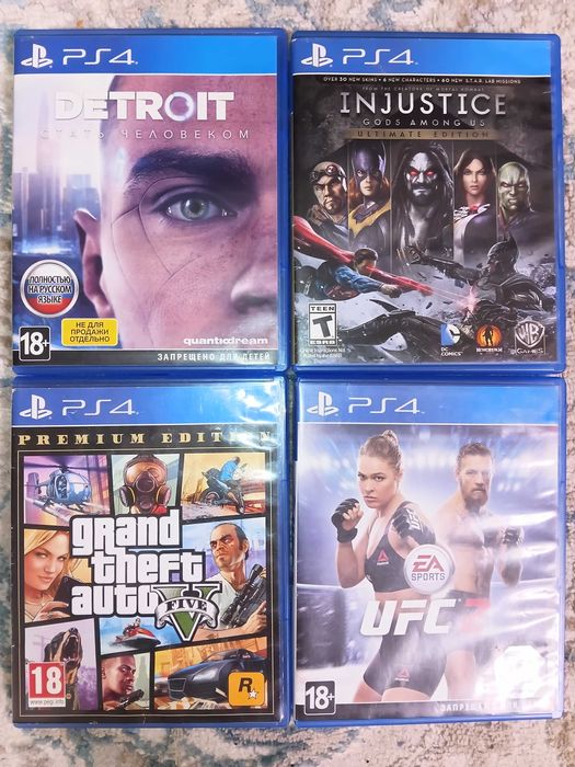 обмен приставки на телефон