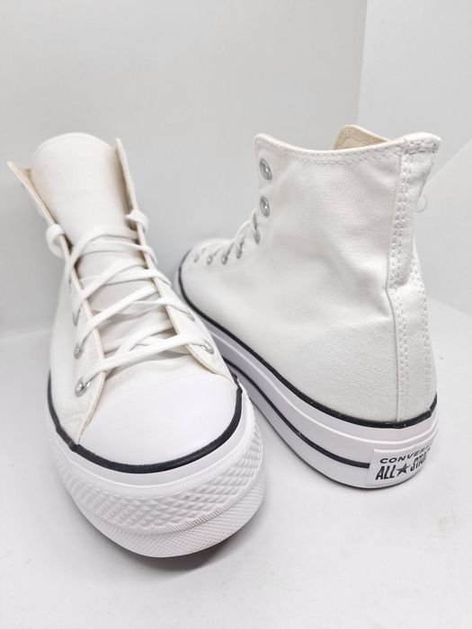 Tenisi Converse Chuck Taylor ALL STAR Lift nr. 43,44,44.5,45
