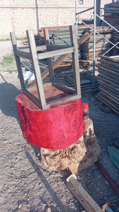 Goshtonka aga zakas olamza