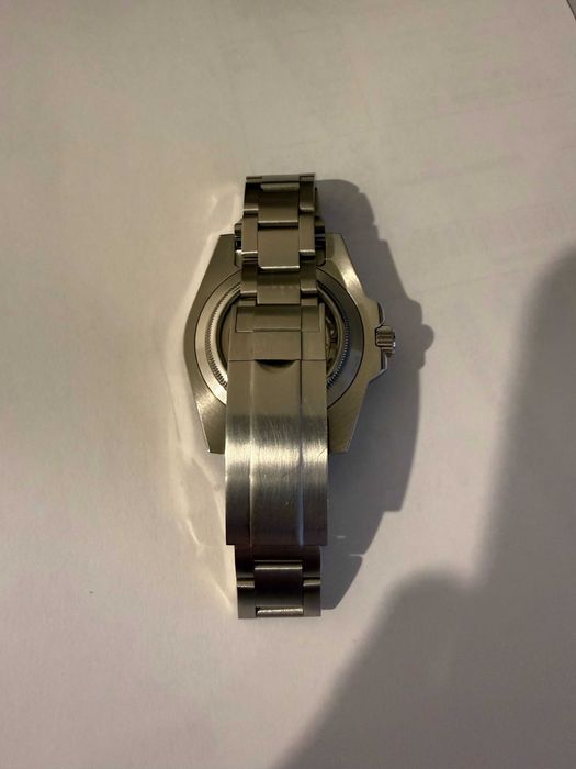 Ceas Seiko Mods Submariner