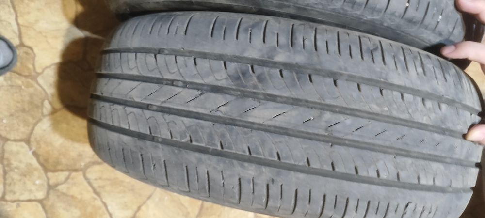 Шина летний 3 штук