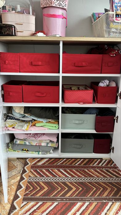 Комод гербор бука