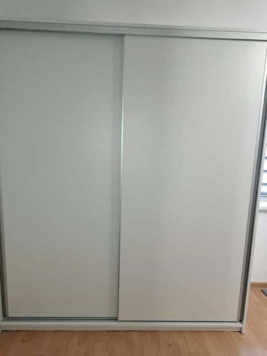 Dulap dressing modern,