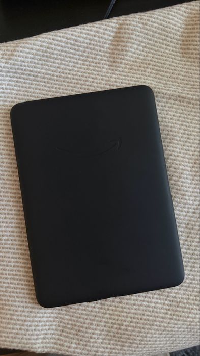 kindle paperwhite gen 12 новый