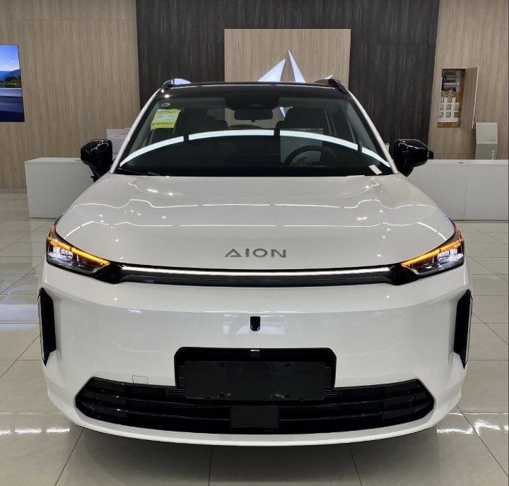 Gac Aion I60 Maslo