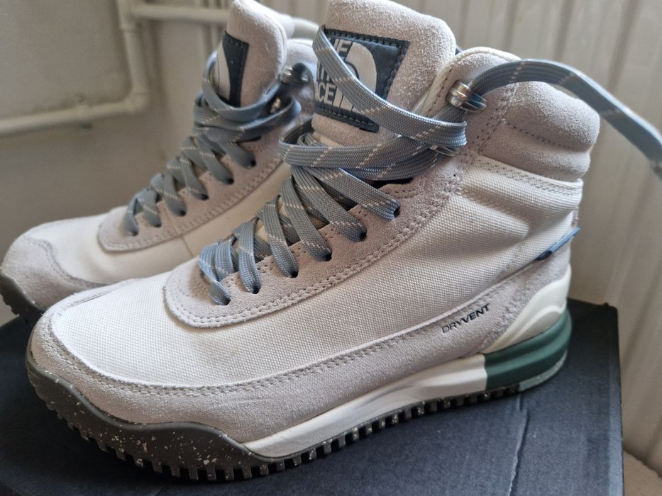 The North Face   Ghete Marime 37.5