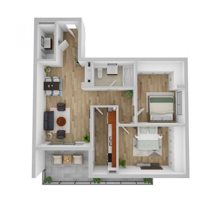 Apartament 3 camere | Imobil nou | 74mp | Etaj 1 | Andrei Muresanu