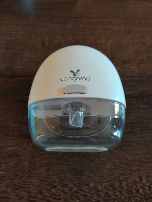 Помпа за кърма Cangaroo Embrace