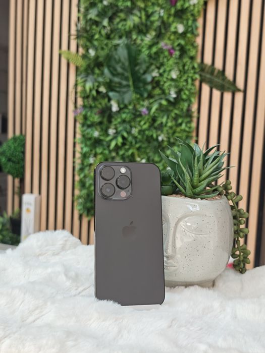 iPhone 14 Pro cu 1Tb  100% baterie