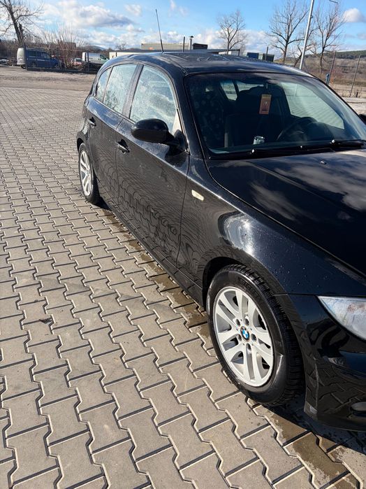 БМВ 118D Всичко платено!!!