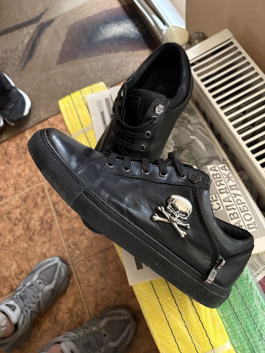Мъжки обувки Philip Plein
