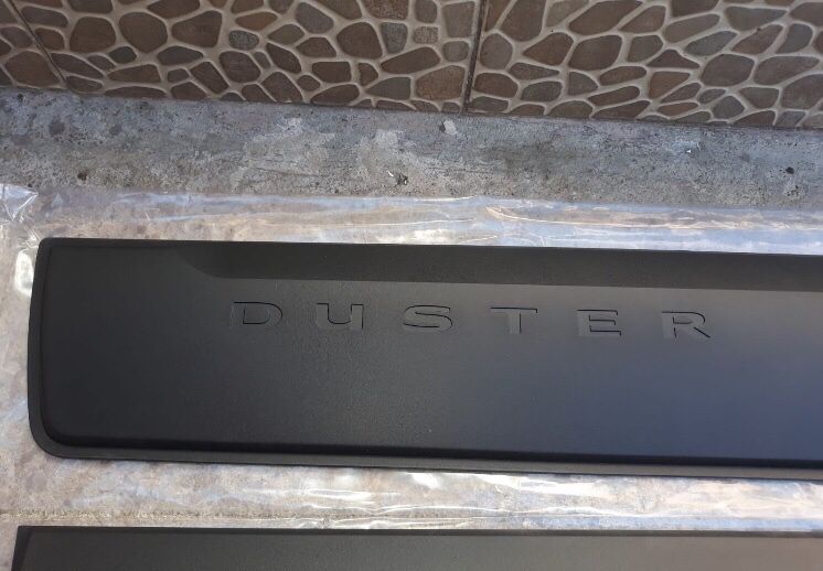 Bandouri Duster 2018-2023 ORIGINALE