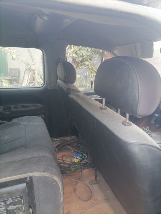 Хундай Старекс сотилади