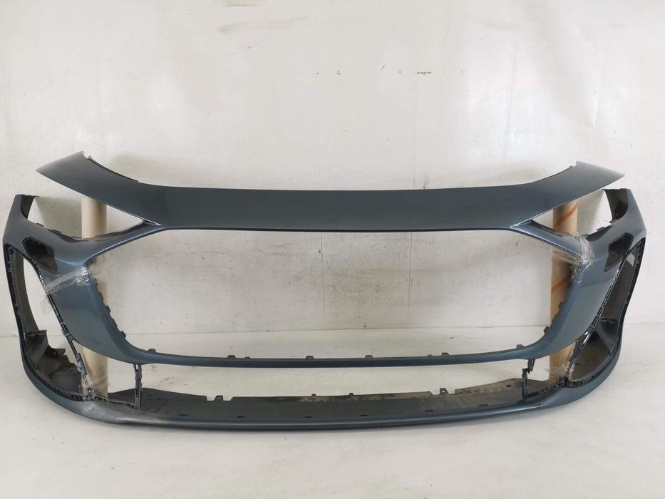 Предна броня Ауди А5 / Audi A5 B10 S-Line Оригинална В добро състояние