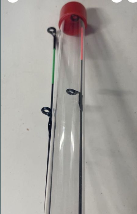 Vând lansetă Nytro  Aryzon Continental  FEEDER 380 cw80g