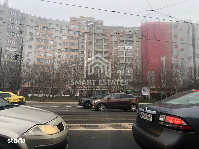 2 camere rond Baba Novac | bloc 1984 | posibilitate centrala