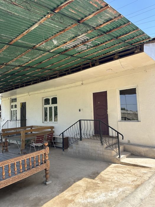 Продаетса учасок 13 соток в Янгюле