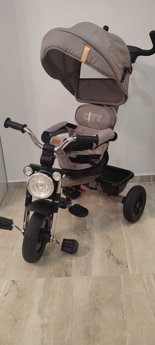 Триколка сити chipolino