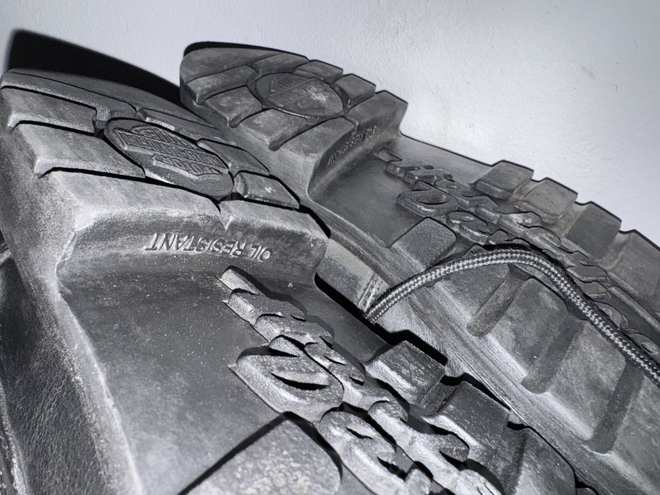 Harley Davidson ghete / bocanci