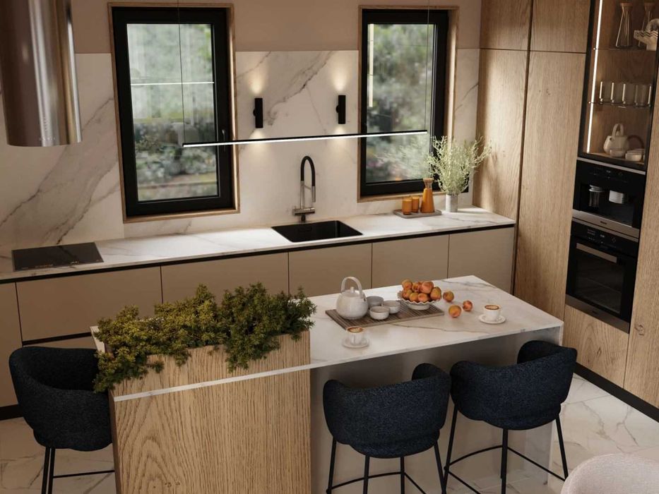 Продава се Къща в Пловдив, Център - 146 кв.м за 800 €/кв.м - Снимка #4