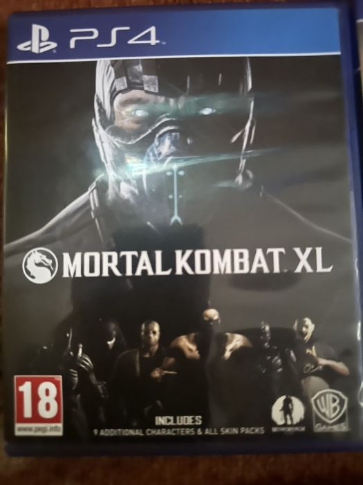 Vand/Schimb Jocuri ps4