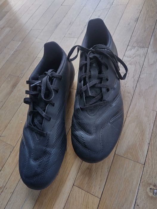 Бутонки adidas prediator 42 номер