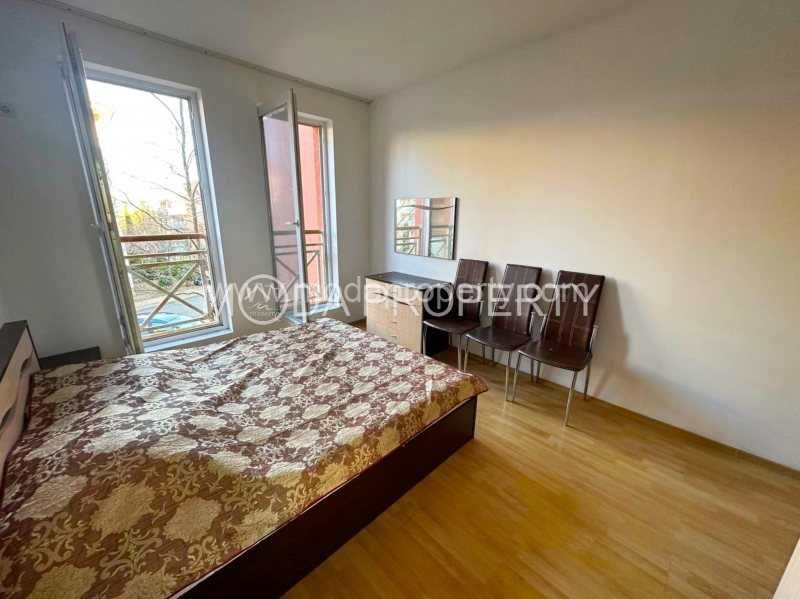 Студио в хубав комплекс на отлична цена! Не изпускайте!