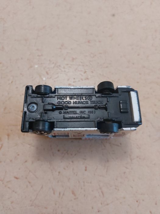 Стари колички hot wheels