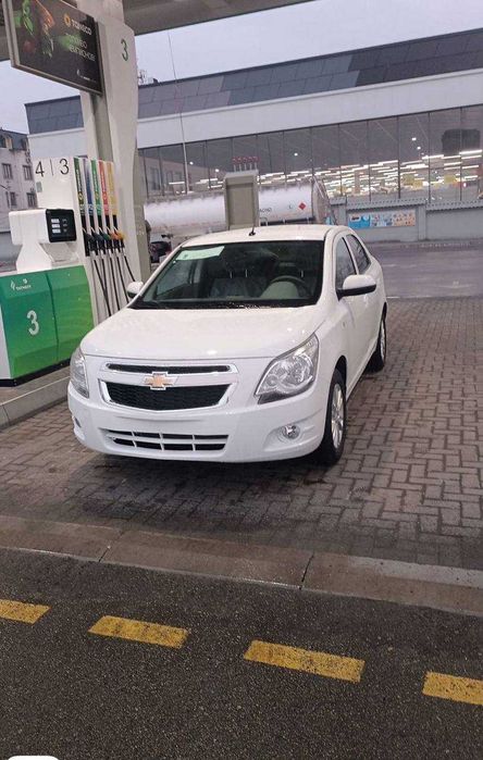 cobalt naxt yoki bolib tolash