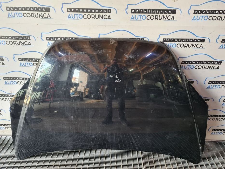 Capota Honda CR - V III 2006 - 2010 SUV 4 Usi NEGRU (754) LOVITA ȘI ZGÂRIATA