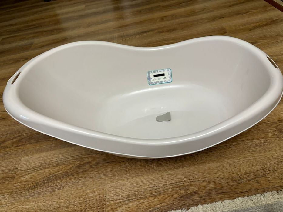 Детская ванночка для купания