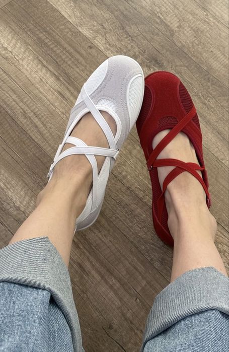 Балетки  36,37,38,38