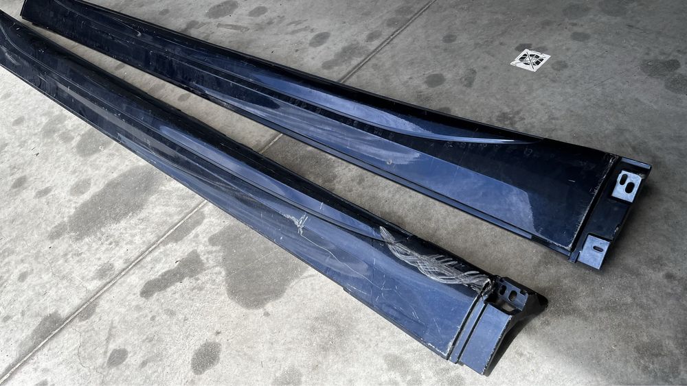 Комплект прагове ляв и десен Maserati Grecale 2023-