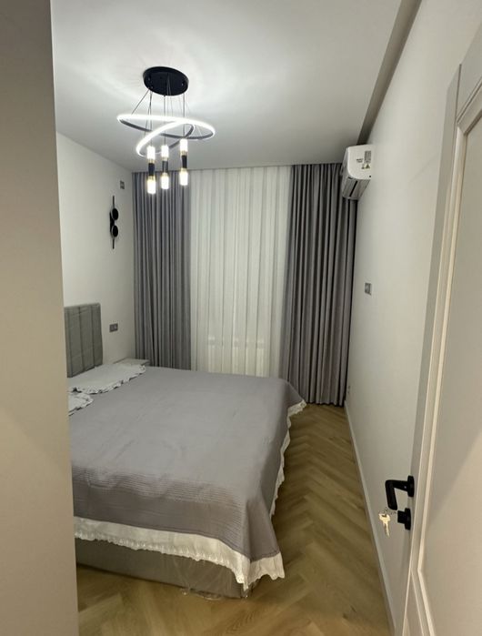 Arenda kvartira Mirzo Ulugʻbek Eco bazar Navastroyka dom 2 xona 3- eta