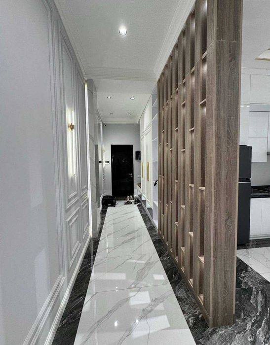 Аренда 2 ком Новостройка сдается Шото руставели