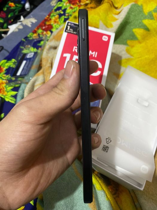 Redmi 15 C yangi