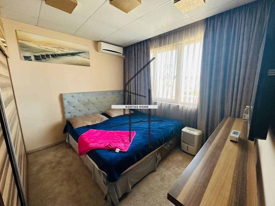 Продава се Четиристаен апартамент в Варна, Център - 100 кв.м за 2300 €/кв.м - Снимка #4