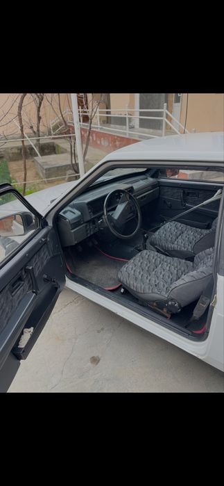 Lada. 2108.   Vaz 21083i