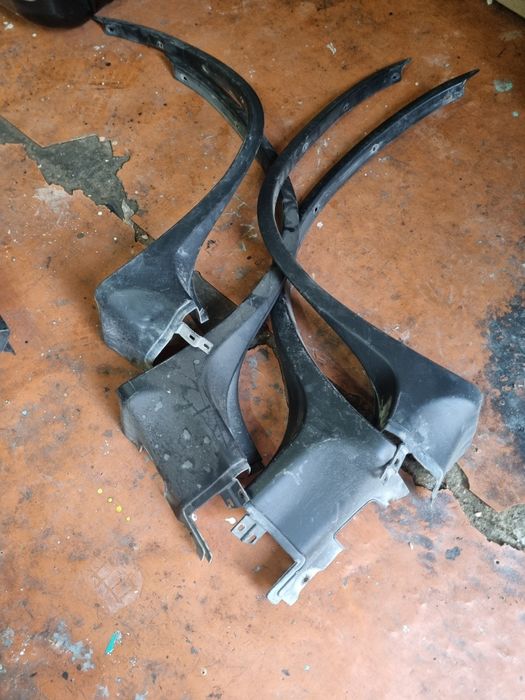 Продам порог на х5