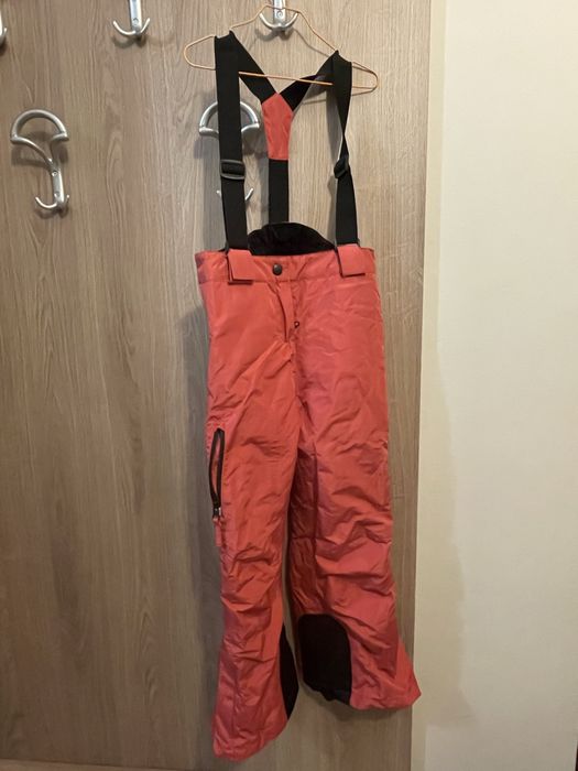 Яке за ски и панталон за ски Lupilu