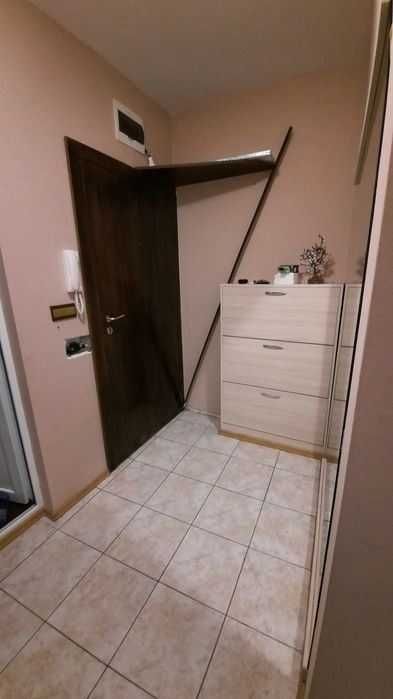 3-стаен апартамент под наем в манастирски ливади